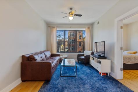 1350 North Wolcott Avenue Chicago IL 60622