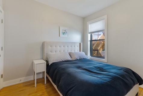 1350 North Wolcott Avenue Chicago IL 60622