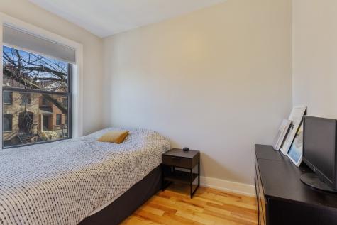 1350 North Wolcott Avenue Chicago IL 60622