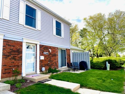 2346 Old Kings Court Schaumburg IL 60194