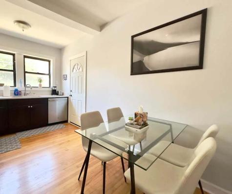 6443 North Hamilton Avenue Chicago IL 60659