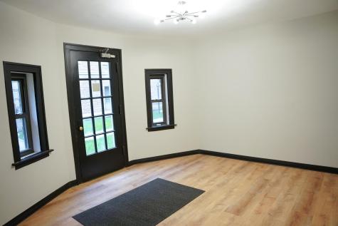 6443 North Hamilton Avenue Chicago IL 60659