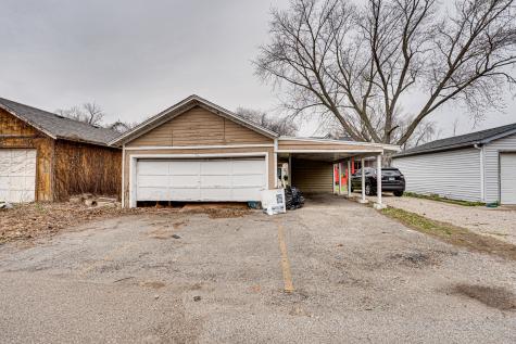 714 Sexton Street Aurora IL 60505