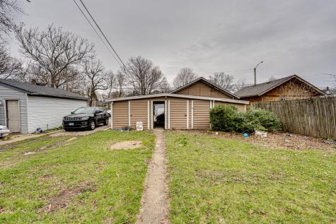 714 Sexton Street Aurora IL 60505