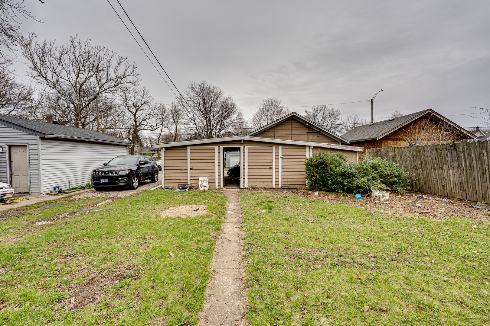 714 Sexton Street Aurora IL 60505