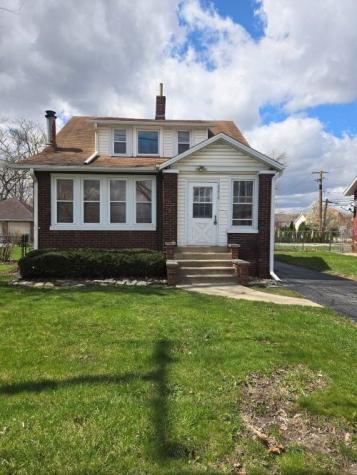 15210 South State Street South Holland IL 60473