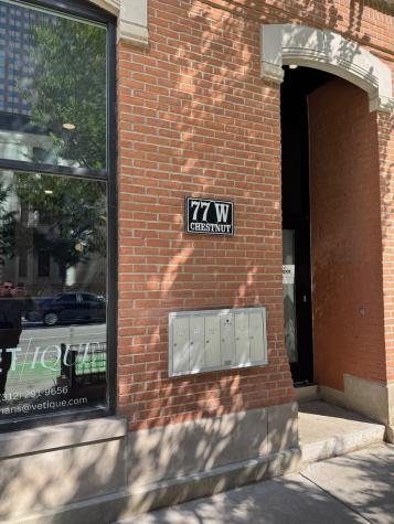 77 West Chestnut Street Chicago IL 60610