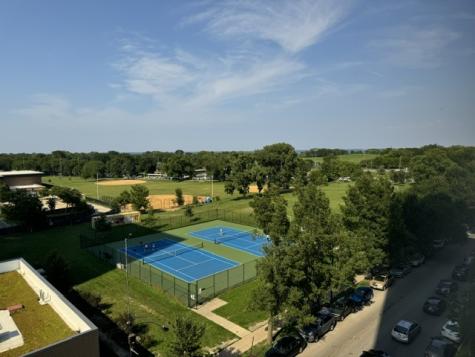4343 North Clarendon Avenue Chicago IL 60613