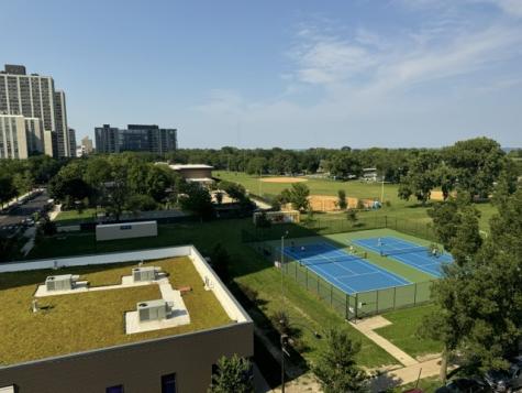 4343 North Clarendon Avenue Chicago IL 60613