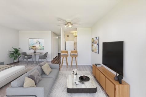 4343 North Clarendon Avenue Chicago IL 60613
