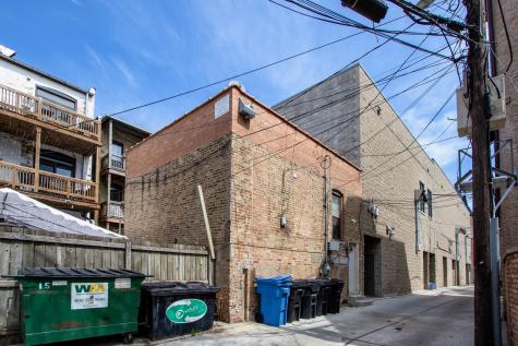 1143 West Armitage Avenue Chicago IL 60614