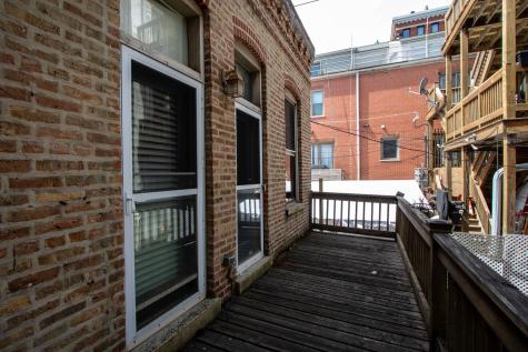 1143 West Armitage Avenue Chicago IL 60614