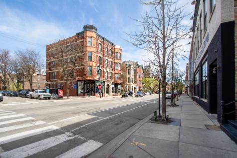 1143 West Armitage Avenue Chicago IL 60614