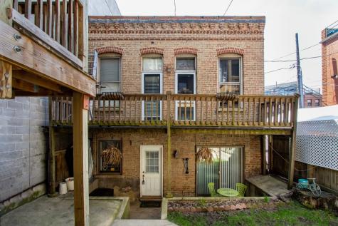 1143 West Armitage Avenue Chicago IL 60614
