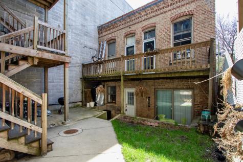 1143 West Armitage Avenue Chicago IL 60614