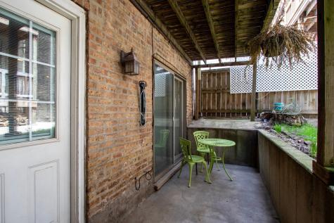 1143 West Armitage Avenue Chicago IL 60614