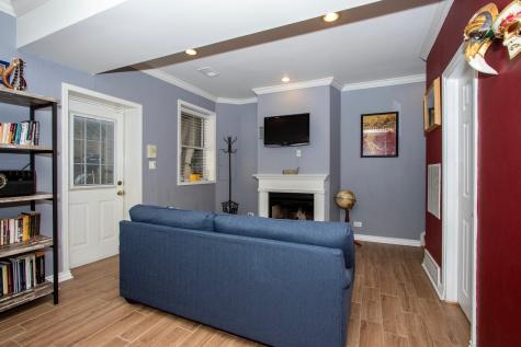 1143 West Armitage Avenue Chicago IL 60614