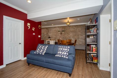 1143 West Armitage Avenue Chicago IL 60614