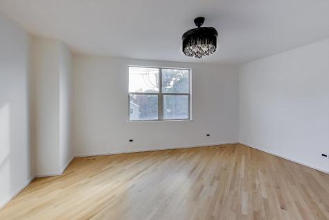 6951 North Western Avenue Chicago IL 60645