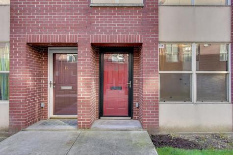 6951 North Western Avenue Chicago IL 60645