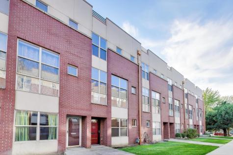 6951 North Western Avenue Chicago IL 60645