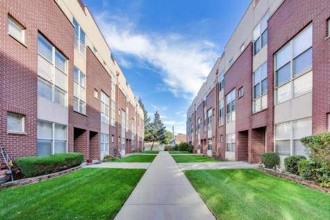 6951 North Western Avenue Chicago IL 60645
