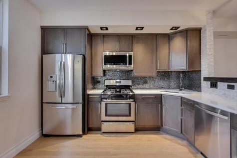6951 North Western Avenue Chicago IL 60645