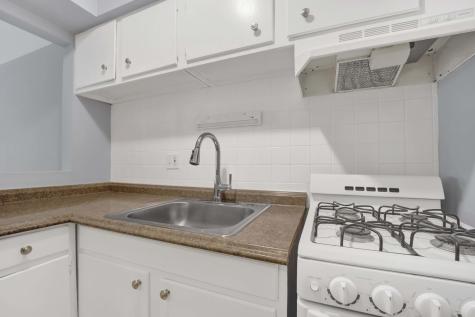 3161 North Cambridge Avenue Chicago IL 60657