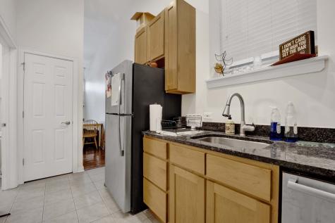 2143 North Western Avenue Chicago IL 60647