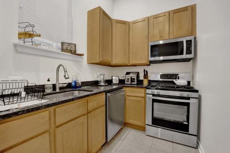 2143 North Western Avenue Chicago IL 60647