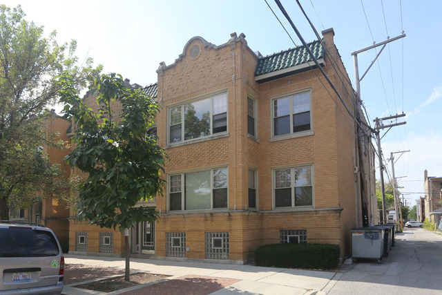 5210 North Sawyer Avenue Chicago IL 60625