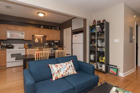 5210 North Sawyer Avenue Chicago IL 60625