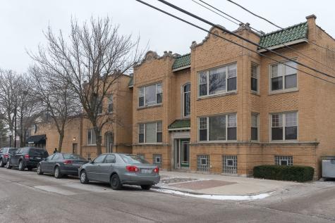 5210 North Sawyer Avenue Chicago IL 60625