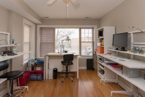 5210 North Sawyer Avenue Chicago IL 60625