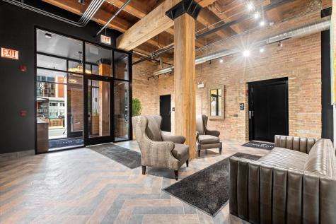 153 West Ohio Street Chicago IL 60654