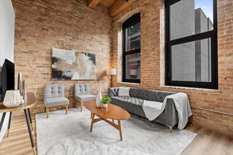 153 West Ohio Street Chicago IL 60654