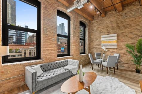 153 West Ohio Street Chicago IL 60654