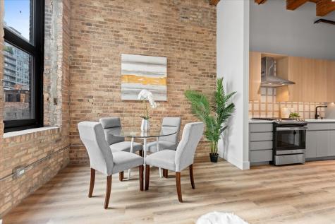 153 West Ohio Street Chicago IL 60654