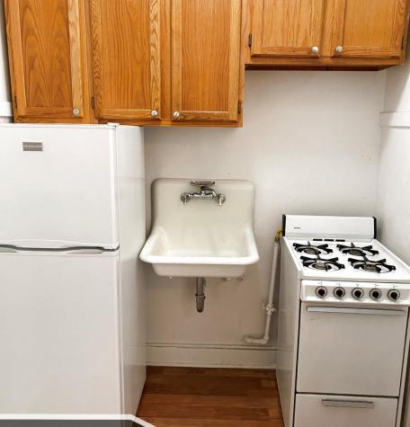 2536 North Sawyer Avenue Chicago IL 60647