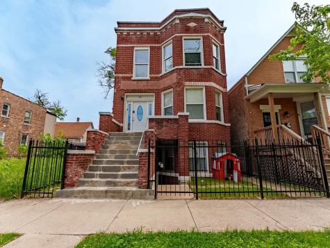 555 North Lawler Avenue Chicago IL 60644