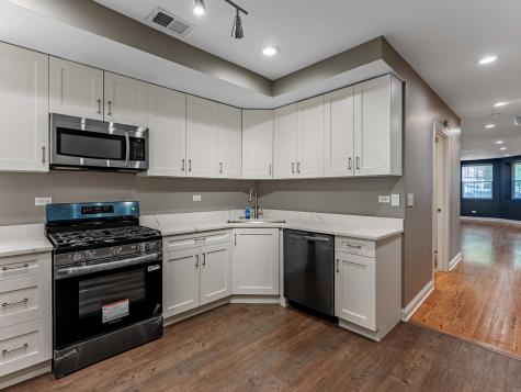 555 North Lawler Avenue Chicago IL 60644
