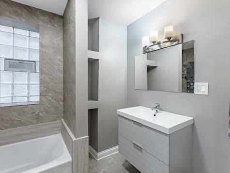 555 North Lawler Avenue Chicago IL 60644