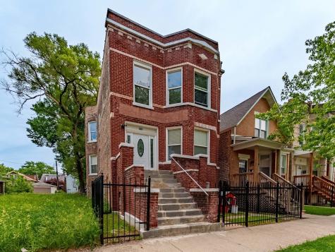 555 North Lawler Avenue Chicago IL 60644
