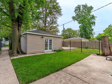 555 North Lawler Avenue Chicago IL 60644