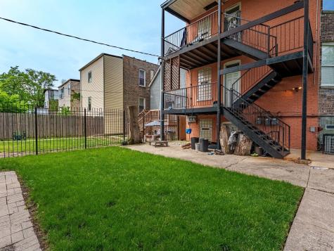 555 North Lawler Avenue Chicago IL 60644