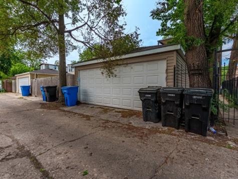 555 North Lawler Avenue Chicago IL 60644