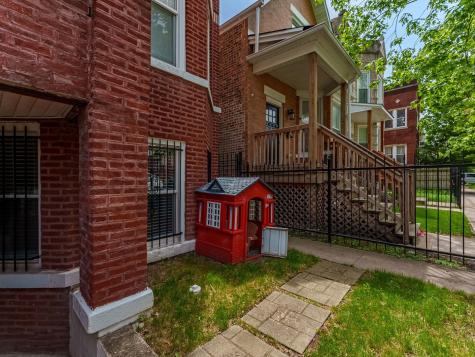 555 North Lawler Avenue Chicago IL 60644