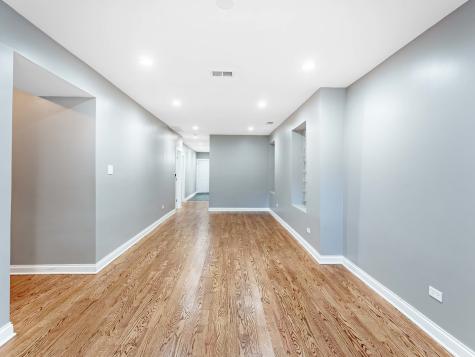 555 North Lawler Avenue Chicago IL 60644