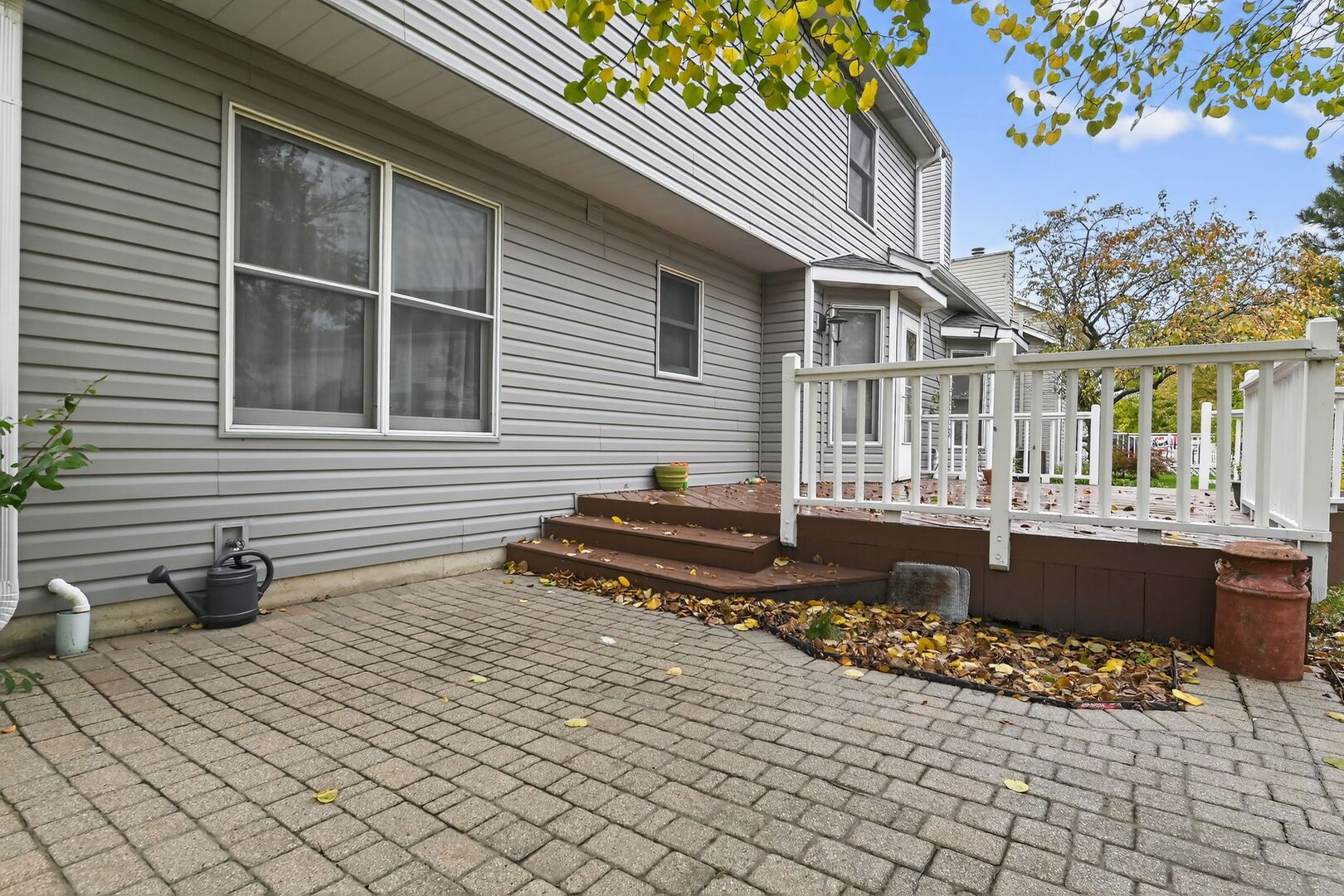 1163 Shoreline Drive Aurora IL 60504