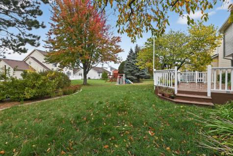 1163 Shoreline Drive Aurora IL 60504